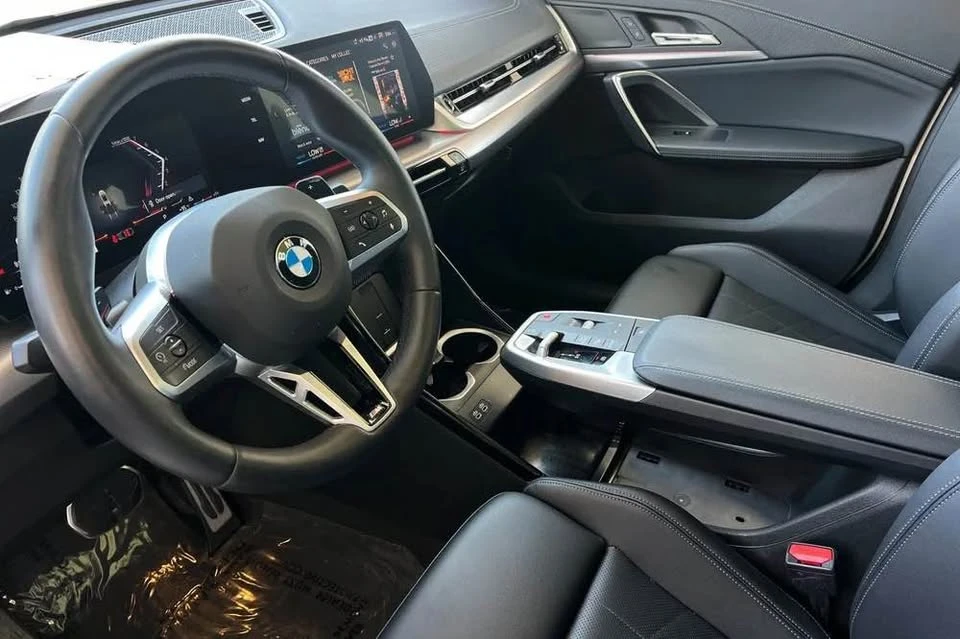 2025 BMW U10 X2 - Image 6 of 10