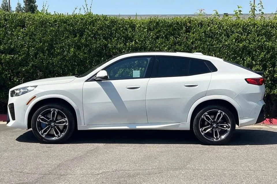 2025 BMW U10 X2 - Image 4 of 10