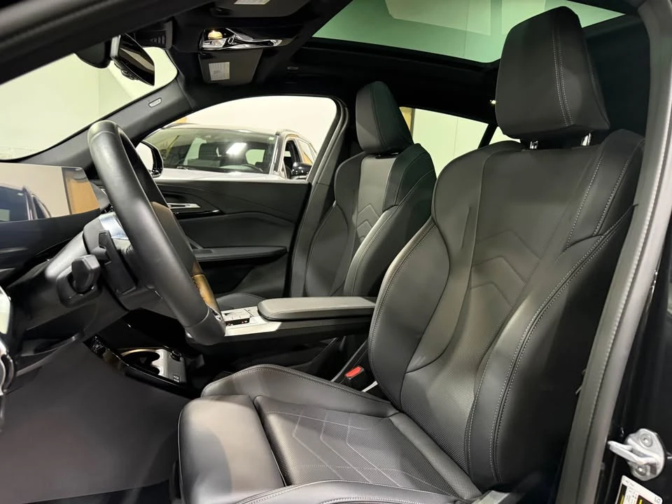 2025 BMW U10 X2 - Image 8 of 13