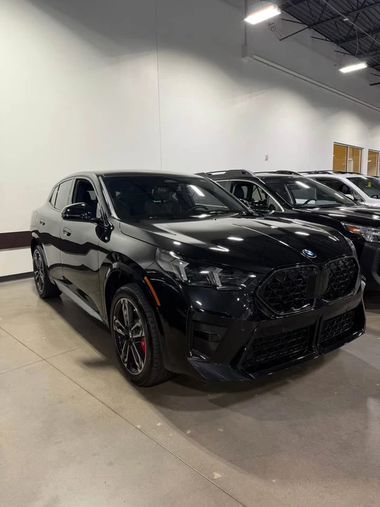 2025 BMW U10 X2 - Image 2 of 14