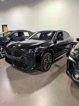 2025 BMW X2 xDrive28i Sport Utility 4D