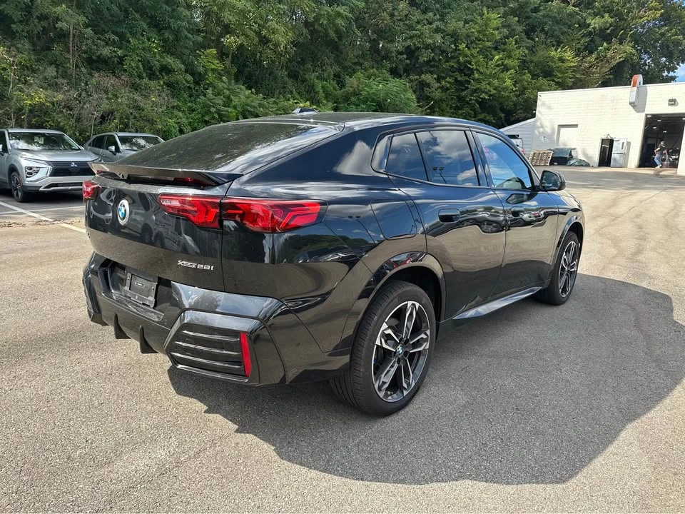 2025 BMW U10 X2 - Image 2 of 14