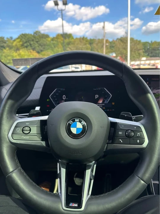 2025 BMW U10 X2 - Image 11 of 14