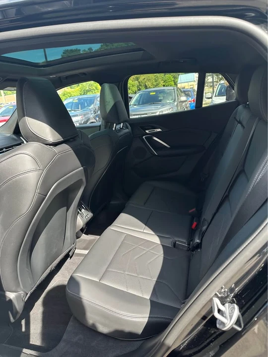 2025 BMW U10 X2 - Image 9 of 14