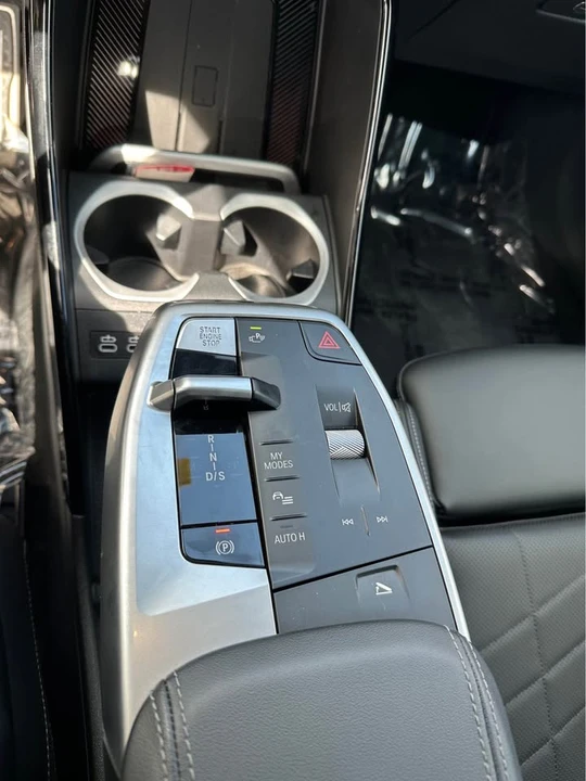 2025 BMW U10 X2 - Image 14 of 14