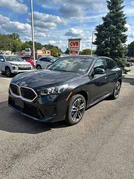 2025 BMW X2 xDrive28i Sport Utility 4D