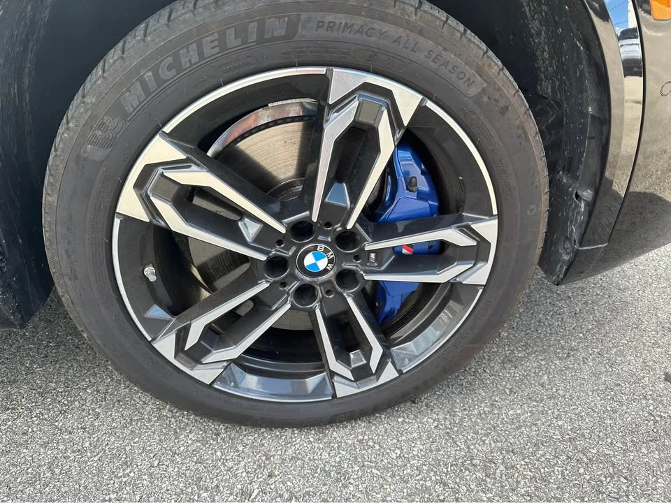 2025 BMW U10 X2 - Image 7 of 14