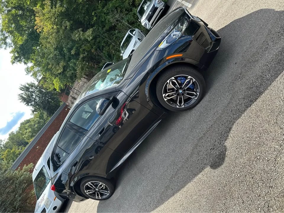 2025 BMW U10 X2 - Image 4 of 14