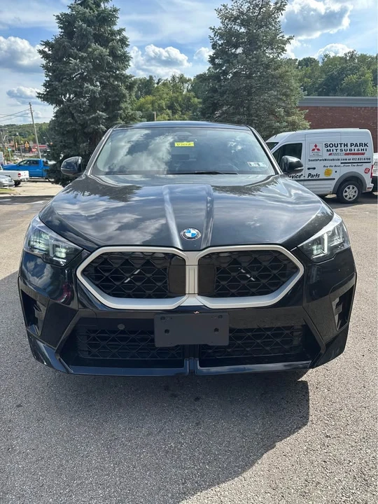 2025 BMW U10 X2 - Image 3 of 14