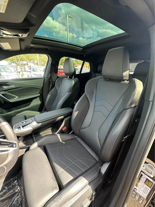 2025 BMW U10 X2 - Image 8 of 14