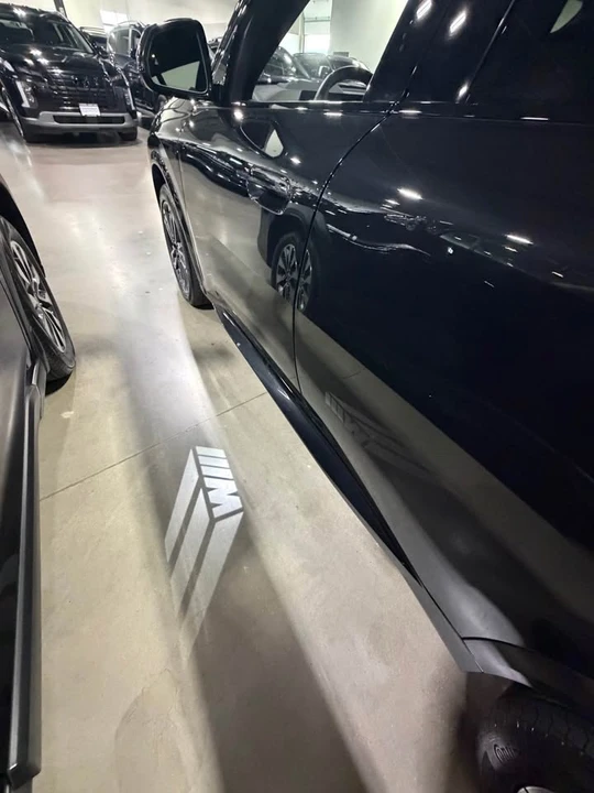 2025 BMW U10 X2 - Image 12 of 14
