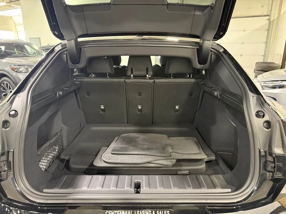 2025 BMW U10 X2 - Image 10 of 13
