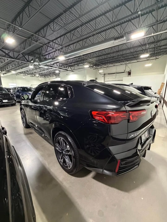 2025 BMW U10 X2 - Image 4 of 14