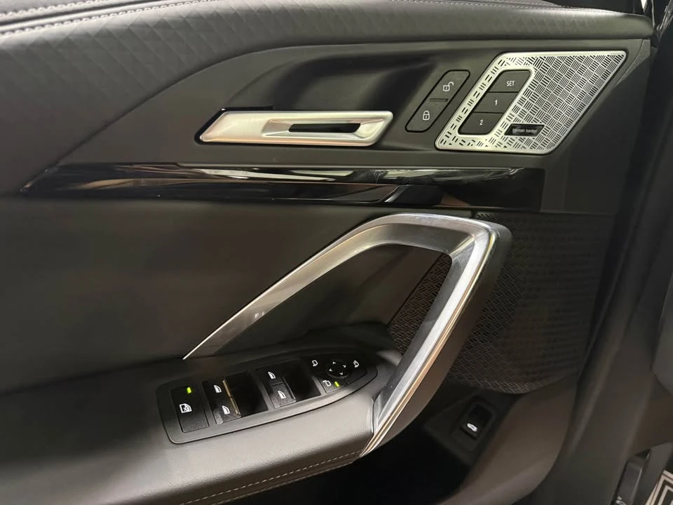 2025 BMW U10 X2 - Image 13 of 13