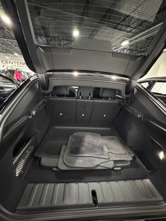 2025 BMW U10 X2 - Image 11 of 14