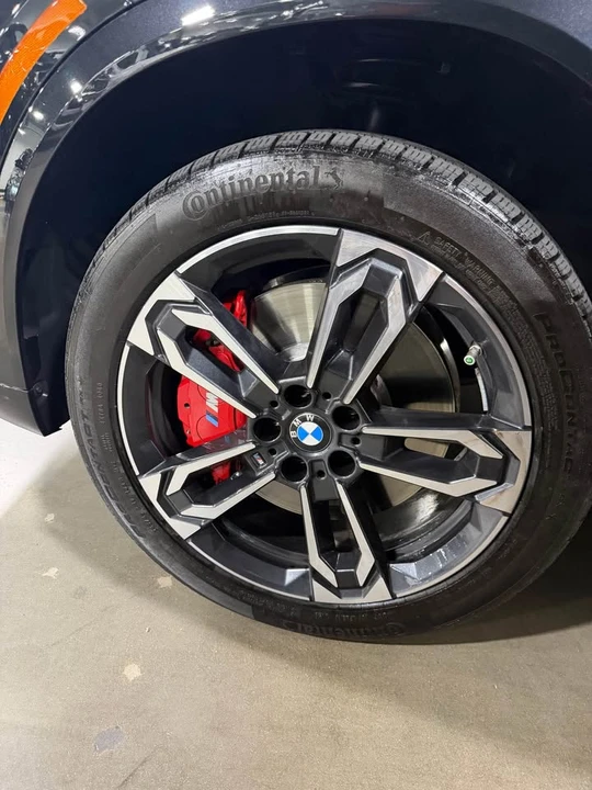 2025 BMW U10 X2 - Image 13 of 14