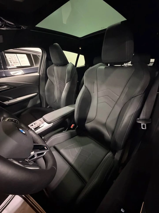 2025 BMW U10 X2 - Image 9 of 14