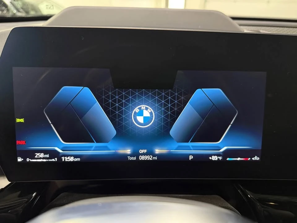 2025 BMW U10 X2 - Image 12 of 13