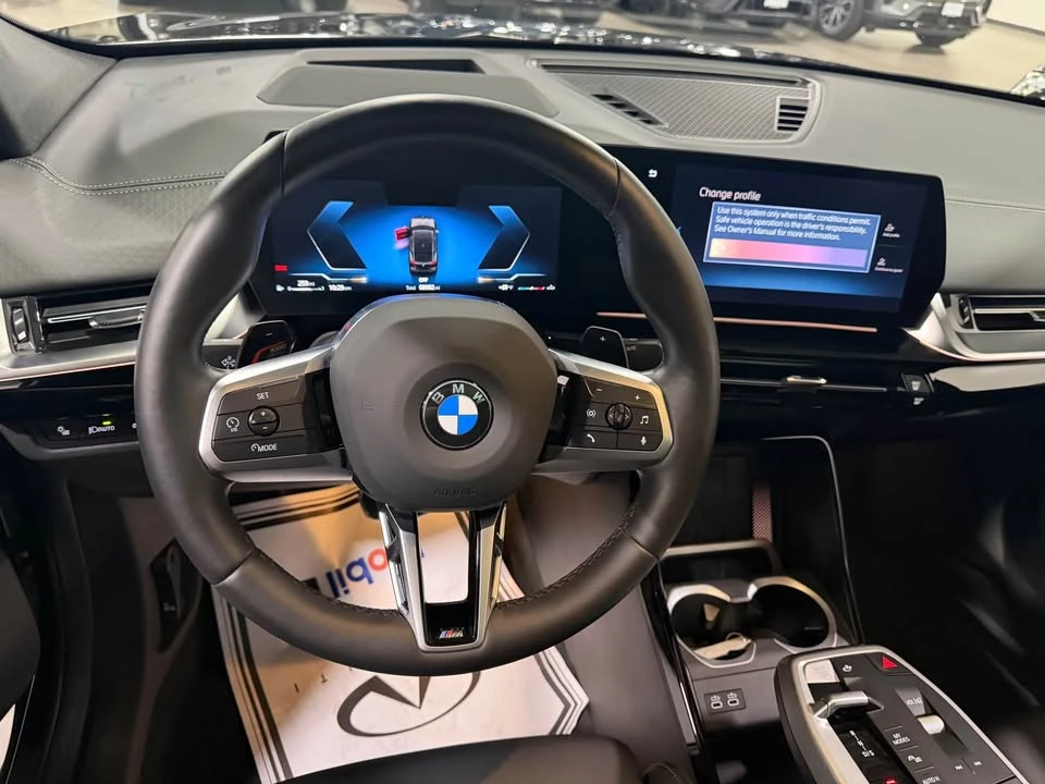 2025 BMW U10 X2 - Image 6 of 14