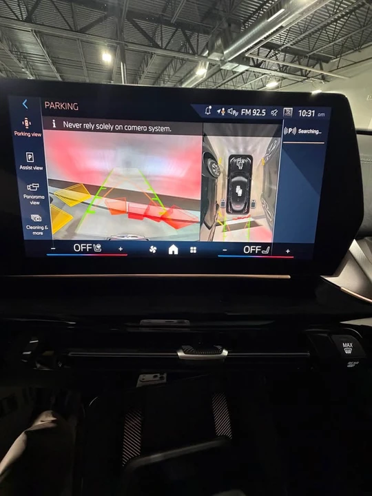 2025 BMW U10 X2 - Image 7 of 14