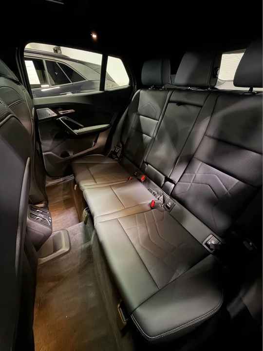 2025 BMW U10 X2 - Image 10 of 14