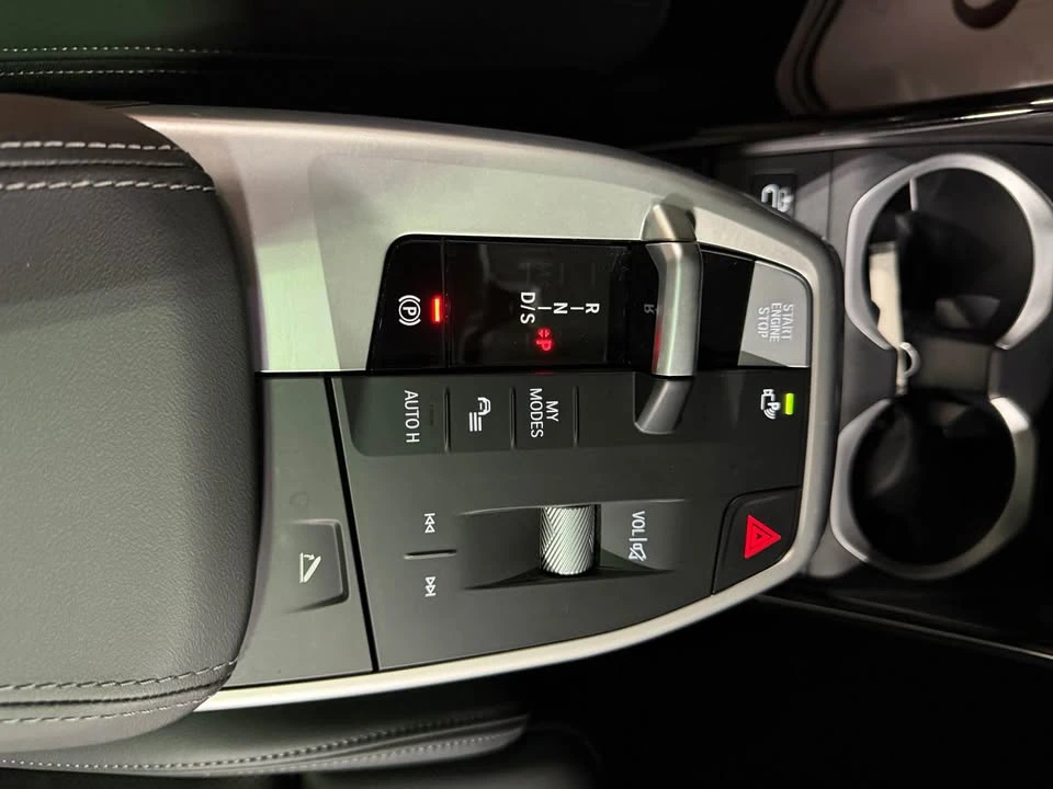 2025 BMW U10 X2 - Image 8 of 14
