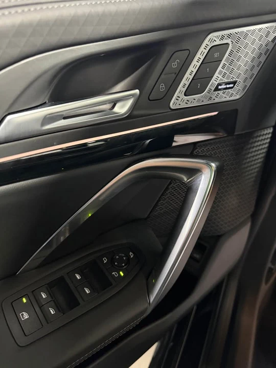 2025 BMW U10 X2 - Image 5 of 14