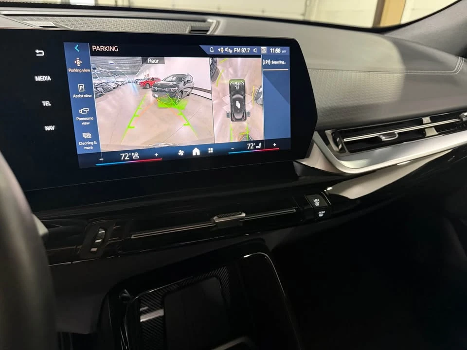 2025 BMW U10 X2 - Image 11 of 13