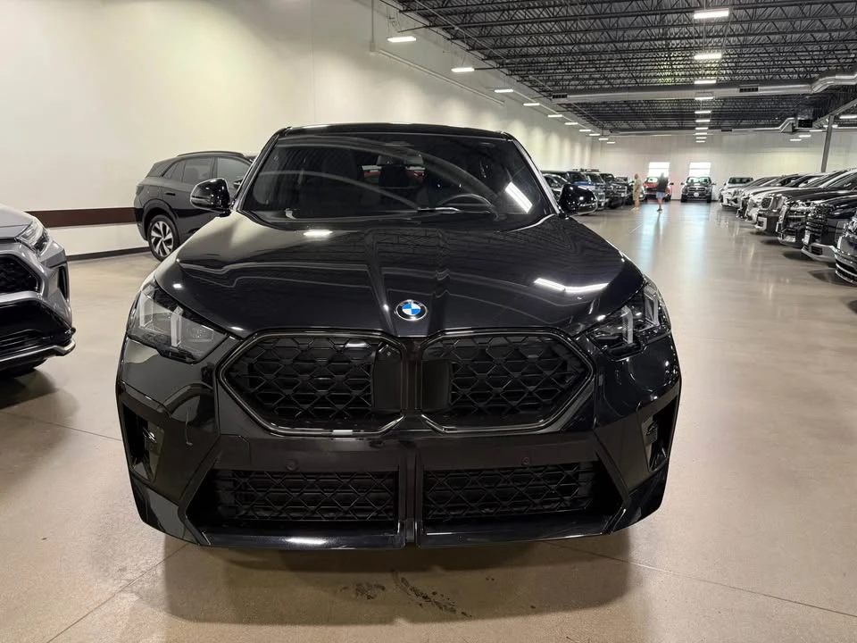 2025 BMW U10 X2 - Image 7 of 13