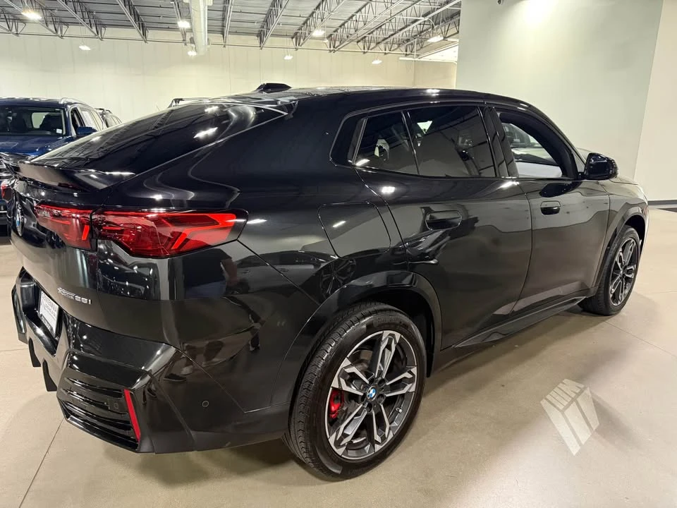 2025 BMW U10 X2 - Image 2 of 13