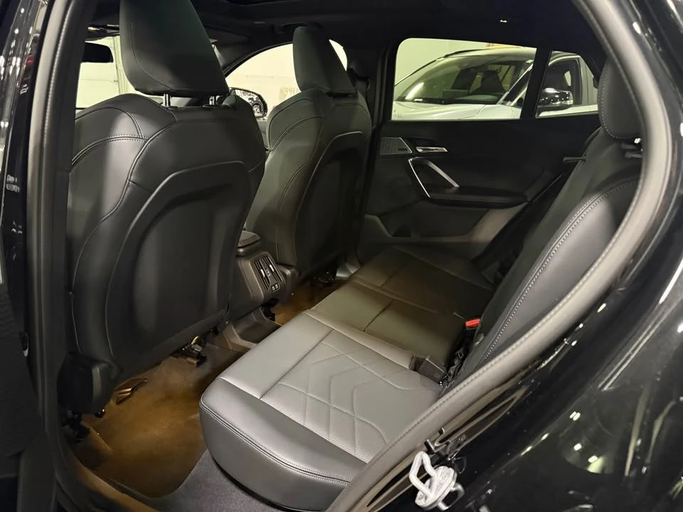 2025 BMW U10 X2 - Image 9 of 13