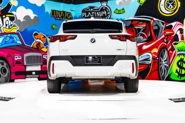2025 BMW U10 X2 - Image 5 of 9