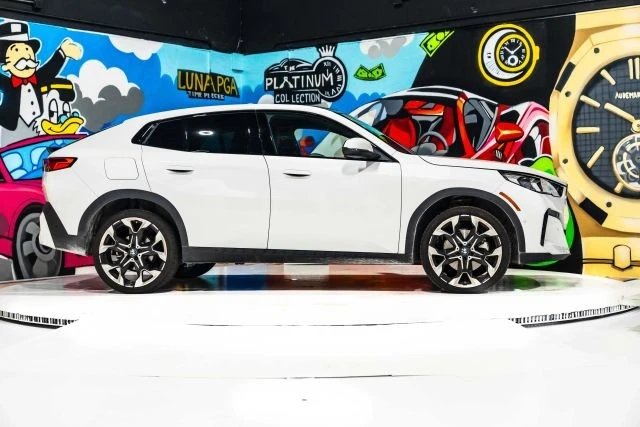 2025 BMW U10 X2 - Image 7 of 21