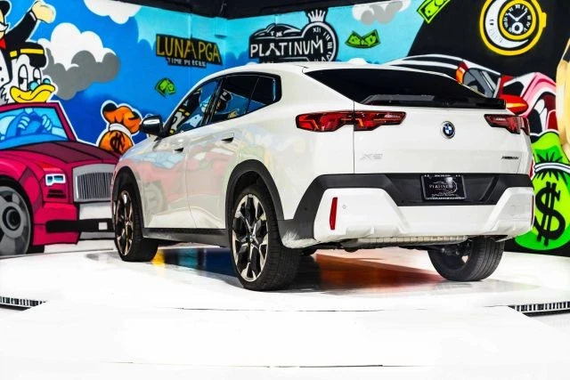 2025 BMW U10 X2 - Image 6 of 21