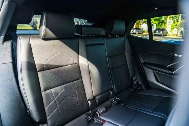 2025 BMW U10 X2 - Image 19 of 21