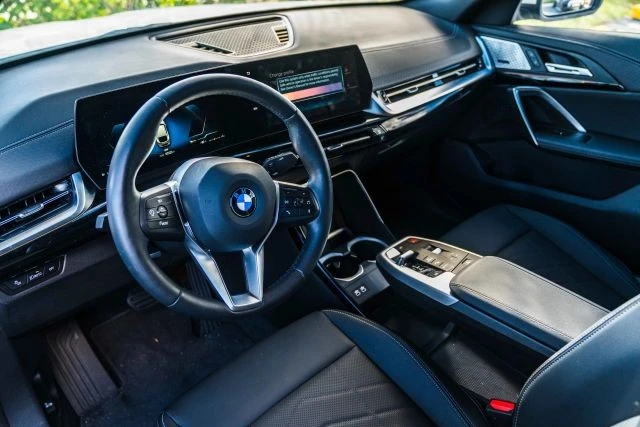 2025 BMW U10 X2 - Image 21 of 21