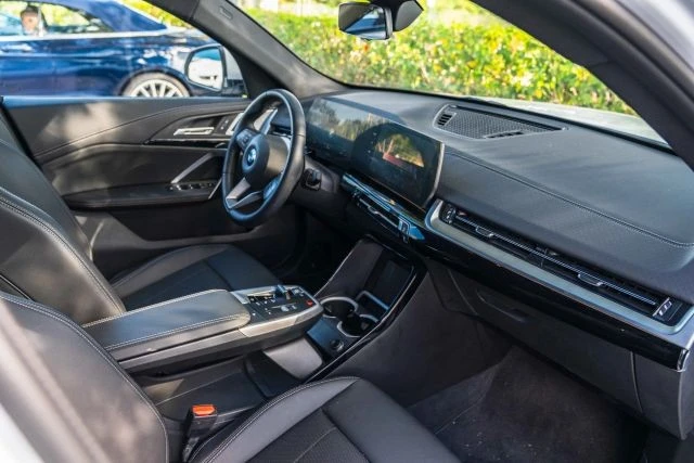 2025 BMW U10 X2 - Image 10 of 21