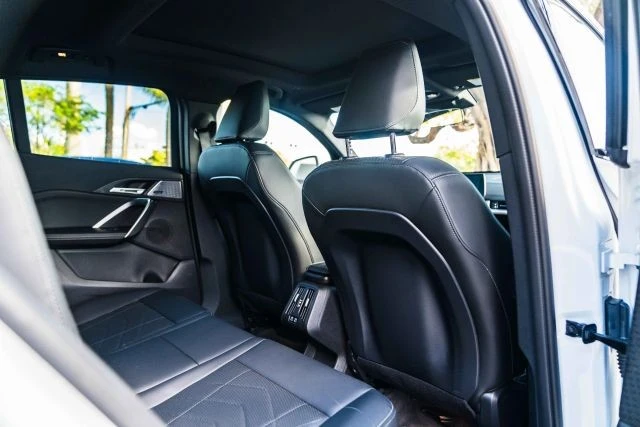 2025 BMW U10 X2 - Image 17 of 21