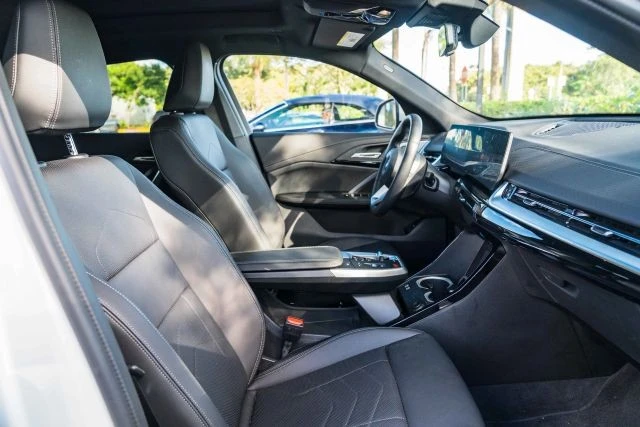 2025 BMW U10 X2 - Image 14 of 21