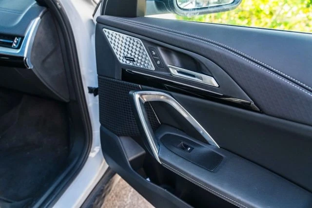 2025 BMW U10 X2 - Image 16 of 21