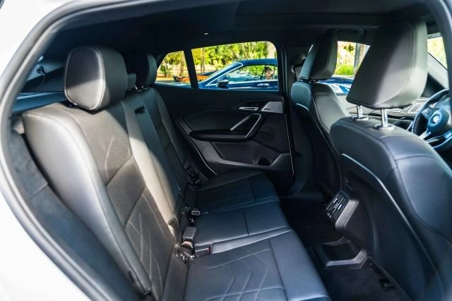 2025 BMW U10 X2 - Image 18 of 21
