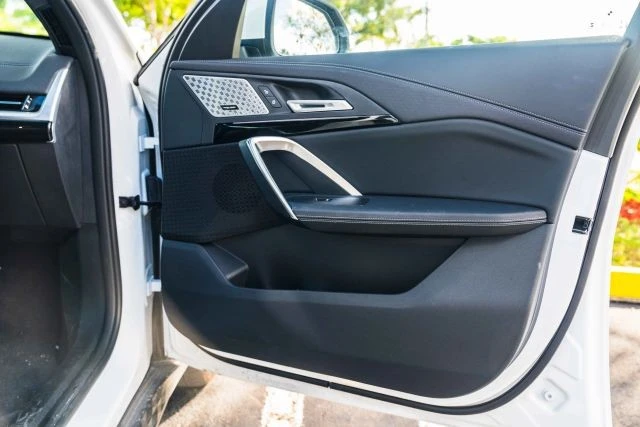 2025 BMW U10 X2 - Image 15 of 21