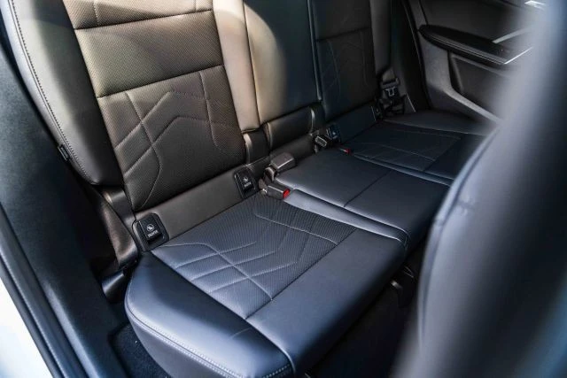 2025 BMW U10 X2 - Image 20 of 21