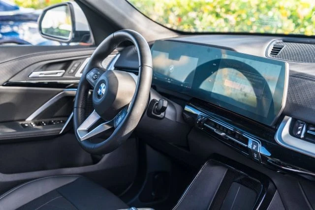 2025 BMW U10 X2 - Image 12 of 12
