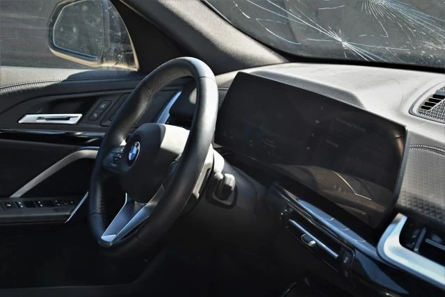 2025 BMW U10 X2 - Image 14 of 21