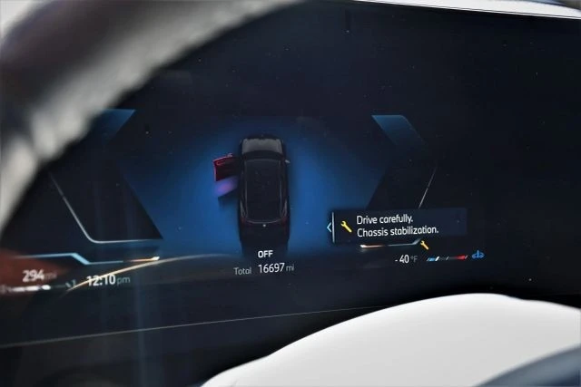 2025 BMW U10 X2 - Image 10 of 21