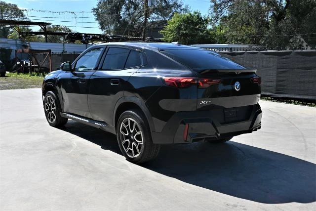 2025 BMW U10 X2 - Image 3 of 21