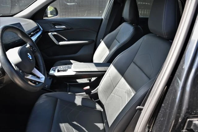2025 BMW U10 X2 - Image 16 of 21