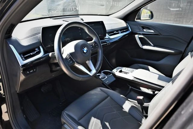 2025 BMW U10 X2 - Image 17 of 21