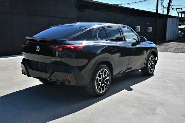 2025 BMW U10 X2 - Image 5 of 21